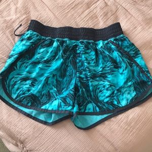 Target Athletic shorts